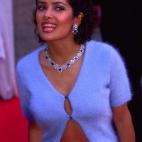 En un acto benéfico