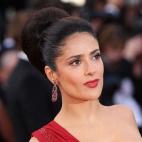 En el Festival de Cannes