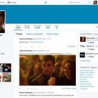 Para Toni, Twitter es una herramienta de trabajo más, como su grabadora o un cuaderno para tomar notas. Retuitea las noticias que más le impactan y, aunque no suele publicar información personal, de cuando en cuando cuelga alguna foto de los ...
