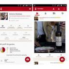 A Antonio no le interesan las redes sociales, pero cuando supo que había una dedicada al vino, sintió curiosidad. Se abrió un perfil y ahora, cada vez que cata un vino lo puntúa. También le sirve para saber qué opinan quienes han probado s...