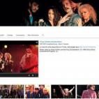 Desde el principio, tuvieron claro que YouTube era el escaparate perfecto para dar a conocer el grupo. En su canal cuelgan sus videoclips y actuaciones como la de la misa televisada desde la parroquia de San Genaro, que curiosamente es uno de lo...