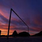 Playa de Sao Conrado (Río de Janeiro)
