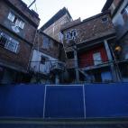 Barrio de Tavares Bastos (Río de Janeiro)