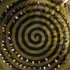 Este edificio está ubicado en Brasilia (Brasil) y se dice que en el personas de todas las creencias y religiones pueden entrar a encontrar la paz y sentirse en armonía con el mundo. Es un lugar distinto, que suele despertar mucha curiosidad en...