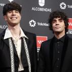 Javier Calvo (enero de 2020)