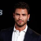 Maxi Iglesias (octubre de 2019)