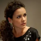 Sandra Blázquez (Alma)