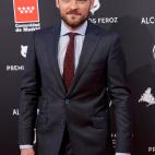 Adam Jezierski (enero de 2020)