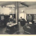 Oficinas de Giro Postal