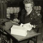 Contabilidad de giros postales (Madrid, 1960)