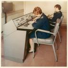 Estación Telegráfica Portuaria de Barcelona.