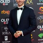 Marc Clotet (enero de 2020)