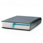 ¿Has acabado por hoy? ¡Abróchala hasta mañana! (Vía Amazon).