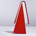 Un giro en el diseño de los marcapáginas. (Via Brit+Co.)