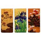 Deja una obra de arte en tu página. Los imanes aseguran que no te perderás nada. (Vía The Metropolitan Museum of Art.)