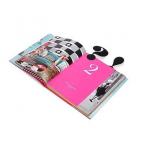 ¿Te ha tocado parar en ¡¡ESE!! momento en el que el libro se ponía realmente apasionante? Expresa tu frustración con estos artísticos signos de admiración. (Vía Kate Spade.)