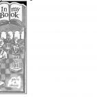 Estas tarjetas de felicitación sirven como extras literarios y te darán ganas de reutilizarlas como marcapáginas. (Vía In My Book.)