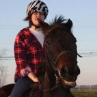 (Vía Animals Posing Like People)