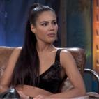 Actriz de cine para adultos.