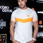 Hijo del torero Jaime Ostos.