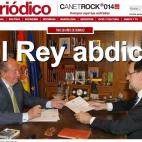 EL PERIÓDICO