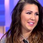 Expretendienta de Mujeres y Hombres y Viceversa.