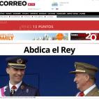EL CORREO
