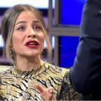 Hija de Fortu, el cantante de Obús.