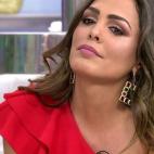 Exconcursante de Gran Hermano.