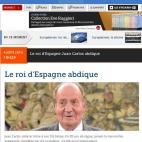 LE FIGARO (FRANCIA)