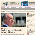 FINANCIAL TIMES (REINO UNIDO)