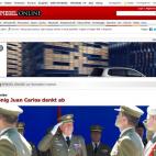 DER SPIEGEL (ALEMANIA)