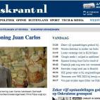 VOLKSKRANT (HOLANDA)