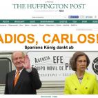 THE HUFFINGTON POST (ALEMANIA)