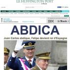 LE HUFFINGTON POST (FRANCIA)