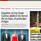 CLARÍN (ARGENTINA)