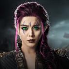 Descubre más en la web oficial de la película, X-Men Días de Futuro.