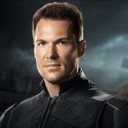 Descubre más en la web oficial de la película, X-Men Días de Futuro.