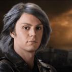 Descubre más en la web oficial de la película, X-Men Días de Futuro.