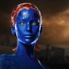 Descubre más en la web oficial de la película, X-Men Días de Futuro.