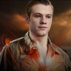 Descubre más en la web oficial de la película, X-Men Días de Futuro.