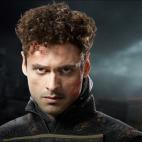 Descubre más en la web oficial de la película, X-Men Días de Futuro.