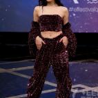 Chanel, representante de Espa&ntilde;a en Eurovisi&oacute;n 2022