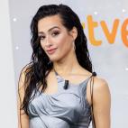 Chanel, representante de Espa&ntilde;a en Eurovisi&oacute;n 2022