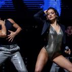 Chanel, representante de Espa&ntilde;a en Eurovisi&oacute;n 2022