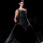 En la colecci&oacute;n primavera/verano de 2011 presentada en septiembre de 2010 en Madrid.