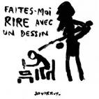 "Hazme reír con un dibujo"