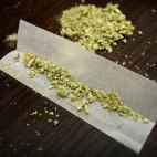 Narcóticos o estimulantes.