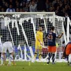 Grandes cantidades de papel y/o rollos de papel.