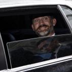 Baja un poco respecto a 2015, cuando el gasto en el parque móvil del Estado ascendió a los 35,3 millones de euros.